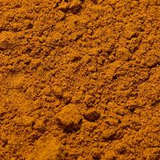 Poudre de Kpété